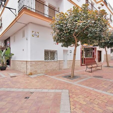 Moderno Loft En El Corazon Historico De Estepona - Casa Pepita 17 Dış mekan fotoğraf