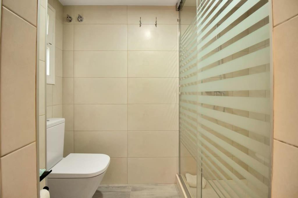 Moderno Loft En El Corazon Historico De Estepona - Casa Pepita 17 Dış mekan fotoğraf