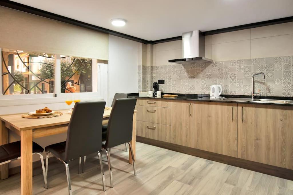 Moderno Loft En El Corazon Historico De Estepona - Casa Pepita 17 Dış mekan fotoğraf