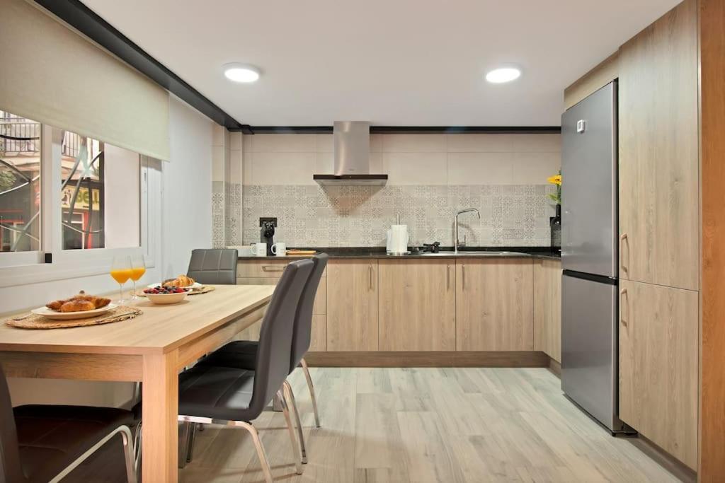 Moderno Loft En El Corazon Historico De Estepona - Casa Pepita 17 Dış mekan fotoğraf