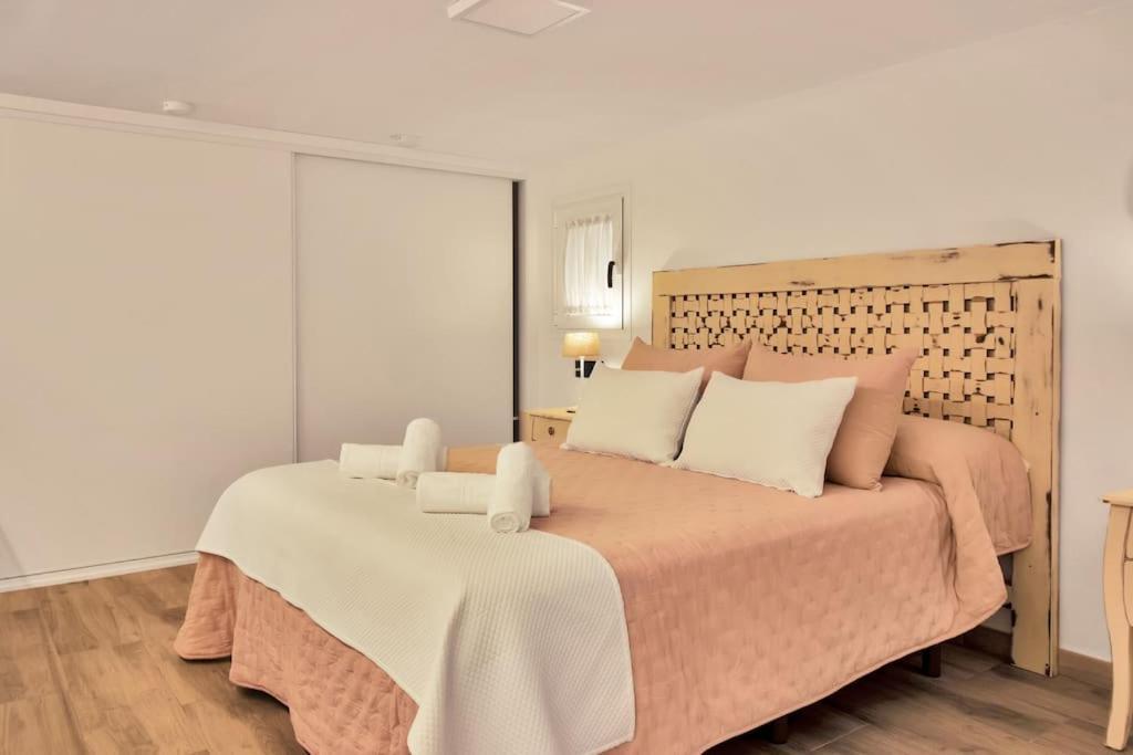 Moderno Loft En El Corazon Historico De Estepona - Casa Pepita 17 Dış mekan fotoğraf