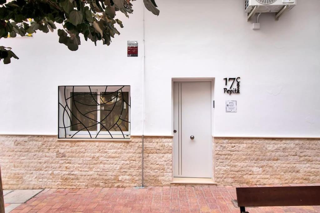 Moderno Loft En El Corazon Historico De Estepona - Casa Pepita 17 Dış mekan fotoğraf